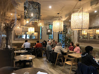 Atmosphère du Restaurant Nido à Vincennes - n°19