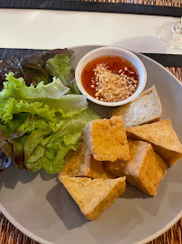 Rouleau de printemps du Restaurant thaï Baan Siam à Toulouse - n°4