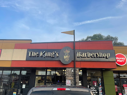 The King's Barbershop