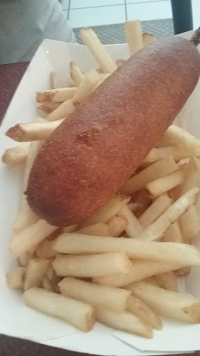 Ice Cream Shop «Chunky Monkey Ice Cream Shop», reviews and photos, 139 Little Senator Cir, Clinton, TN 37716, USA