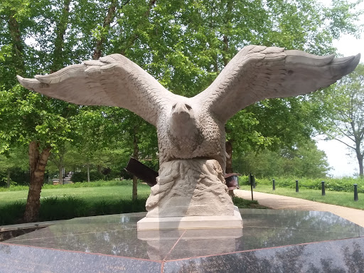Park «Henry Hudson Trail / Popamora Point», reviews and photos, Shore Dr, Atlantic Highlands, NJ 07716, USA