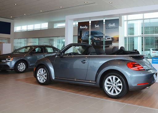 Volkswagen Marin image