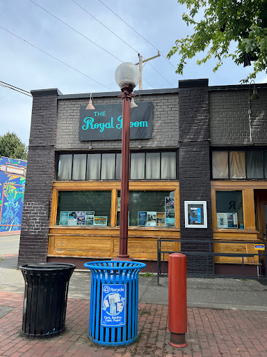 Bar «Royal Room», reviews and photos, 5000 Rainier Ave S, Seattle, WA 98118, USA