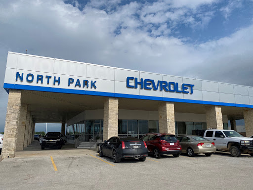 Chevrolet Dealer «Castroville Chevrolet», reviews and photos, 1955 US-90, Castroville, TX 78009, USA