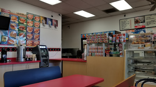 Donut Shop «Luvn Donuts», reviews and photos, 1421 W MacArthur Blvd # D, Santa Ana, CA 92704, USA