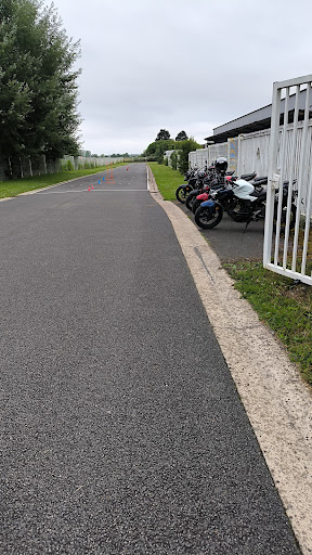 Centre d'examen du permis de conduire de Prouvy à Prouvy, Nord