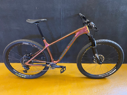 Bicycle Store «Belmar Bike Shop», reviews and photos, 1318 Main St, Belmar, NJ 07719, USA