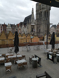 Photo n°24 de Brussel's Café à Béthune ()