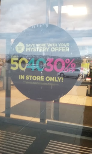 Cosmetics Store «SEPHORA inside JCPenney», reviews and photos, 10450 State St, Sandy, UT 84070, USA