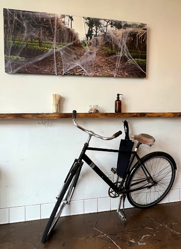 Menottis Coffee Stop image
