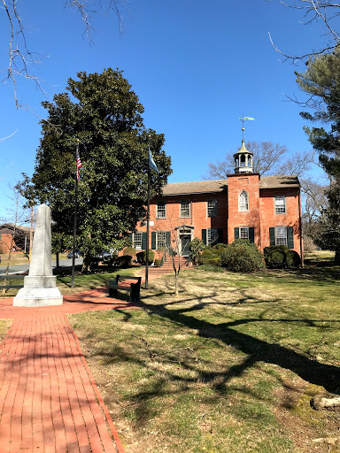 Visitor Center «Historic Houses of Odessa Visitors Center», reviews and photos, 109 Main St, Odessa, DE 19730, USA