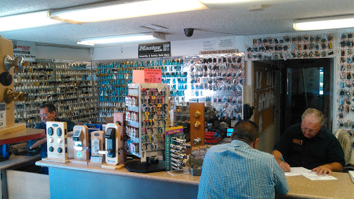 Locksmith «A-Abbot Locksmith», reviews and photos, 1920 E Katella Ave Suite A, Orange, CA 92867, USA