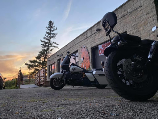 Explore candyman tattoo ideas, creative tattoo ideas in Lake Villa, available at Eternal Tiger Tattoo