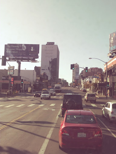 Supermarket «Pink Dot», reviews and photos, 8495 Sunset Blvd, West Hollywood, CA 90069, USA