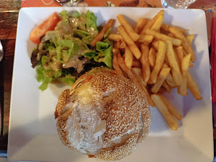 Photo n°44 de Bistrot des Moines à Belfort à Belfort ()