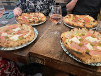 Pizza du Pizzeria LAZZARONE à Nantes - n°17