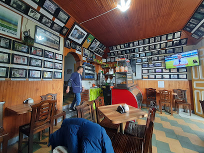 Cafetería El Oasis - Cl. 20 #20-52, Caramanta, Antioquia, Colombia