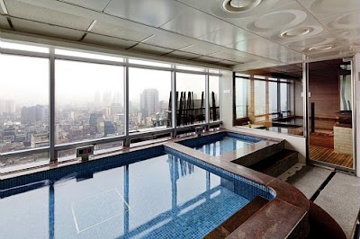 Photos of Novotel Ambassador Daegu