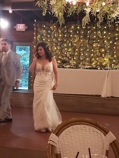 Wedding Venue «BlueBridge Events Centre», reviews and photos, 1950 Ellis Lake Rd, Interlochen, MI 49643, USA