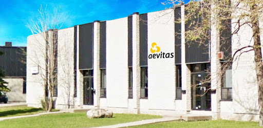 Aevitas Inc