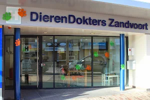 DierenDokters Zandvoort image