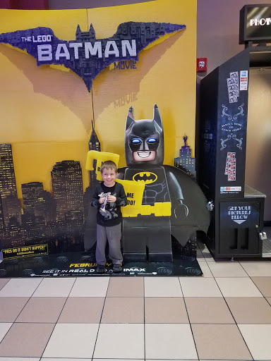 Movie Theater «Regal Cinemas Harrisonburg 14», reviews and photos, 381 University Blvd, Harrisonburg, VA 22801, USA