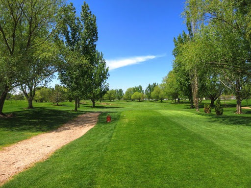 Public Golf Course «Swan Lakes Golf Course», reviews and photos, 850 N 2200 W, Layton, UT 84041, USA