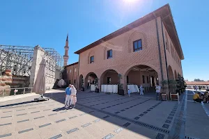 Hacı Bayram-ı Veli Tomb image