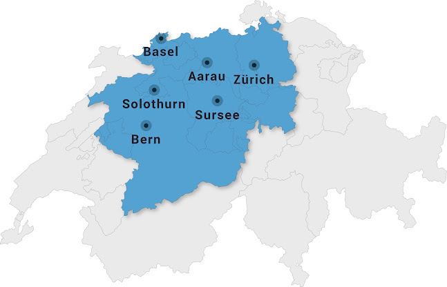 Heizungsmacher AG - Sursee