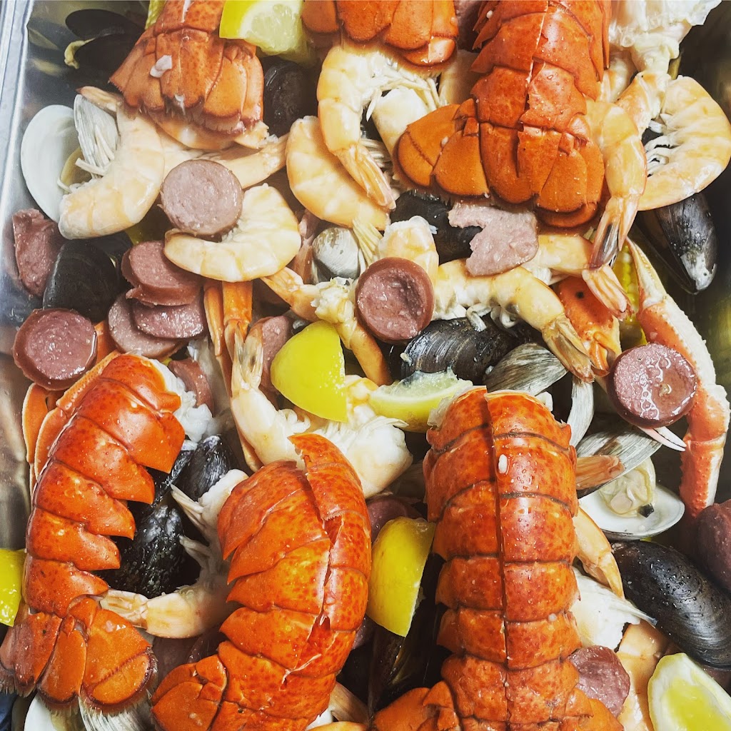 PJ Buckets -Ocean City NJ 08226