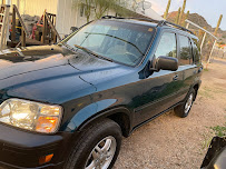 Kingspaint Autobody - Photo 9 - Car repair in Phoenix, AZ, Phoenix