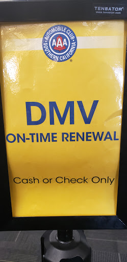 Auto Insurance Agency «AAA - Automobile Club of Southern California», reviews and photos