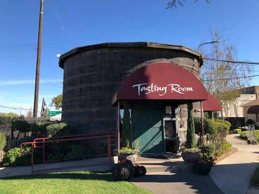 Winery «Oak Ridge Winery», reviews and photos, 6100 E Victor Rd, Lodi, CA 95240, USA