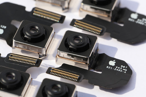 Electronics Repair Shop «TCR: Triangle Cellular Repair», reviews and photos, 714 9th St #101, Durham, NC 27705, USA