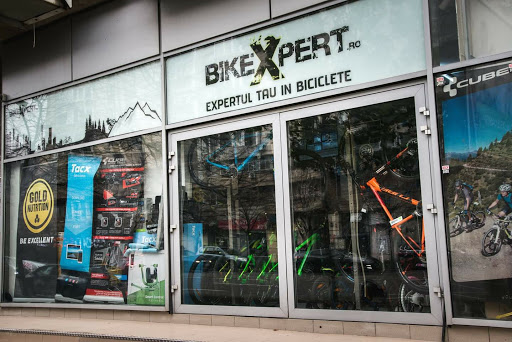 BikeXpert Unirii