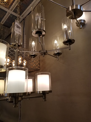 Home Improvement Store «The Home Depot», reviews and photos, 145 Depot Dr, Hiram, GA 30141, USA