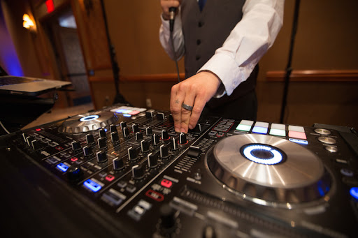 Aon Events DJ Danny Aon image