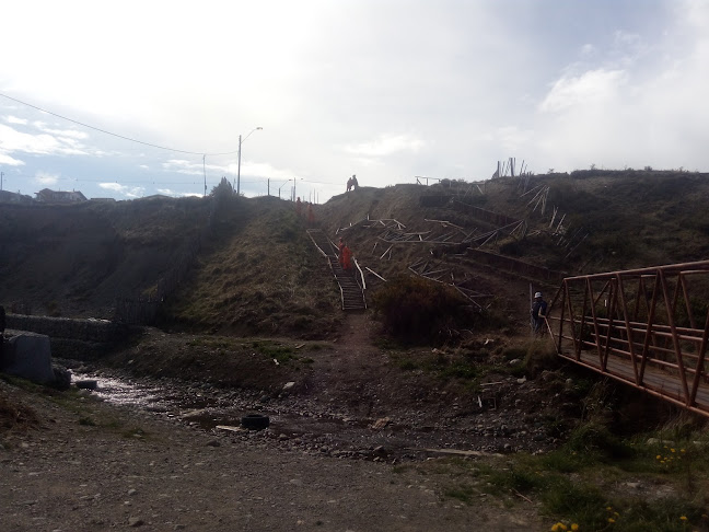 Opiniones de Pampa Redonda, Punta Arenas en Punta Arenas - Empresa constructora