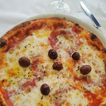 Photo n°4 de l'avis de dart.e fait le 11/06/2023 à 18:46 sur le  John Pizza Alcamo Marina à Alcamo