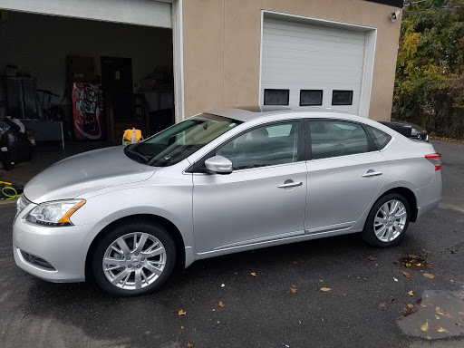 Used Car Dealer «Fairless Motors», reviews and photos, 435 Lincoln Hwy, Fairless Hills, PA 19030, USA