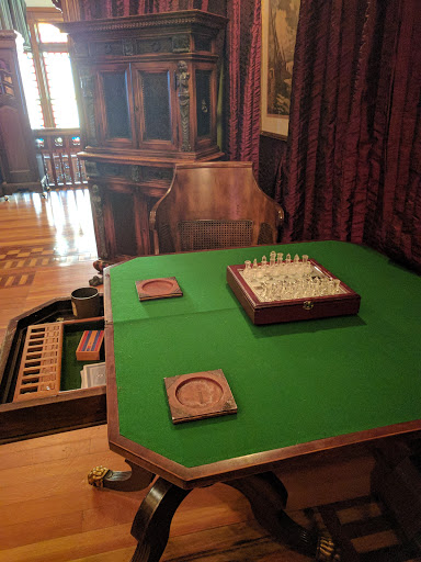 Hotel «The Baker House», reviews and photos, 327 Wrigley Dr, Lake Geneva, WI 53147, USA