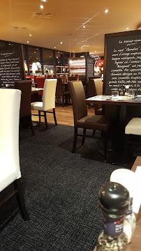 Atmosphère du Restaurant à viande La Boucherie à Dieppe - n°11