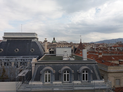 Caisse d'Epargne CEPAC - Siège à Marseille