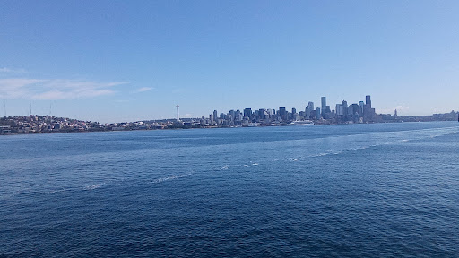 Tourist Attraction «Beneath the Streets», reviews and photos, 102 Cherry St, Seattle, WA 98104, USA