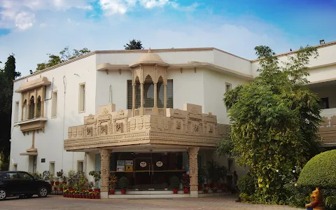 MPT Tansen Residency, Gwalior image