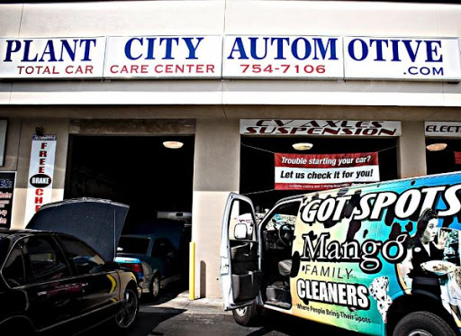 Mechanic «Plant City Automotive», reviews and photos, 2303 James L Redman Pkwy, Plant City, FL 33563, USA