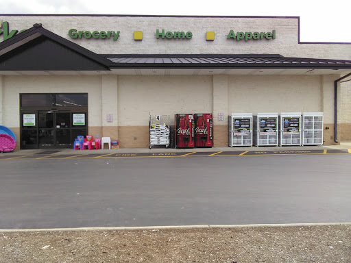 Discount Store «Dollar General Market», reviews and photos, 1003 W Main St, Woodbury, TN 37190, USA