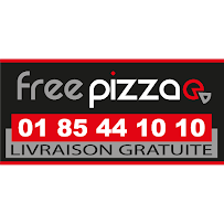 Photos du propriétaire du Livraison de pizzas Freepizza / Free Pizza ( pizzeria livraison de pizza ) à Ormesson-sur-Marne - n°2