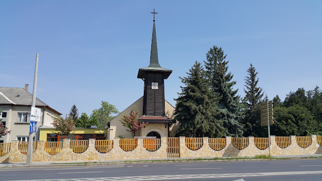 Értékelések erről a helyről: Székesfehérvári Magyarok Nagyasszonya templom, Székesfehérvár - Templom