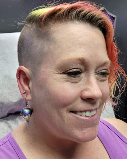 Explore beach tattoo ideas for guys, creative tattoo ideas in Marysville, available at Hawaiian Touch Piercing Co.